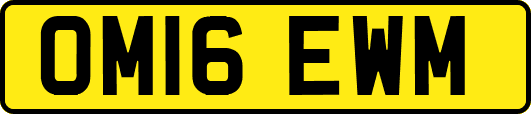 OM16EWM
