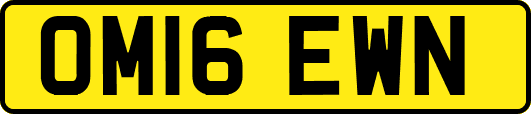 OM16EWN