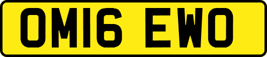 OM16EWO