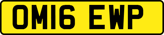 OM16EWP