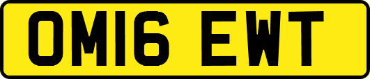 OM16EWT