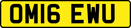 OM16EWU