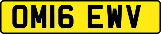 OM16EWV