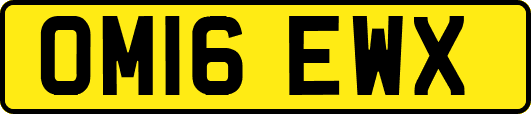 OM16EWX