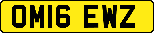 OM16EWZ