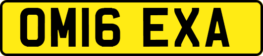 OM16EXA