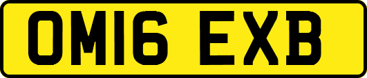 OM16EXB