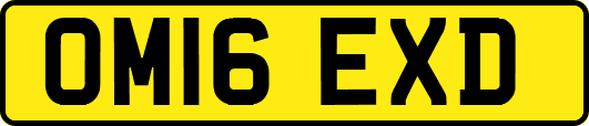 OM16EXD