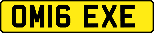 OM16EXE