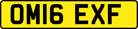 OM16EXF