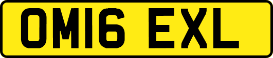 OM16EXL