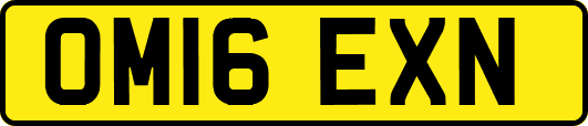 OM16EXN