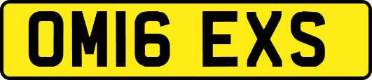 OM16EXS