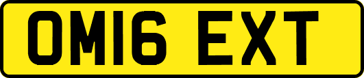 OM16EXT