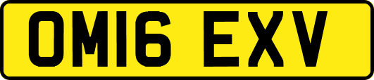 OM16EXV