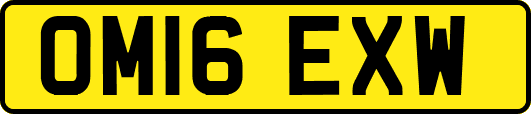 OM16EXW