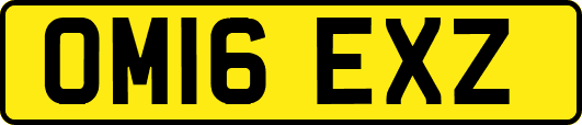 OM16EXZ