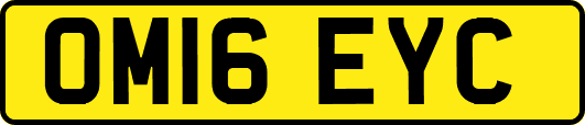 OM16EYC