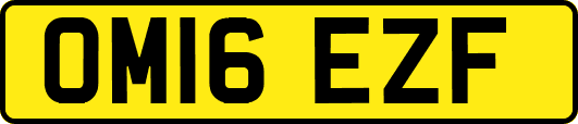 OM16EZF