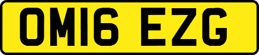 OM16EZG
