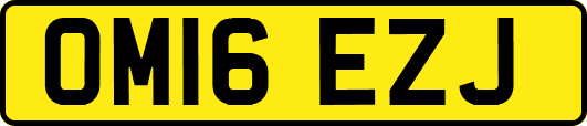 OM16EZJ