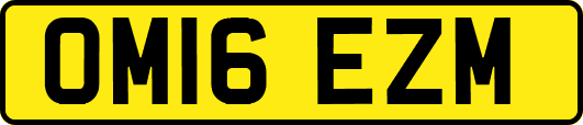 OM16EZM