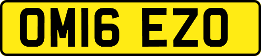 OM16EZO