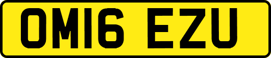 OM16EZU
