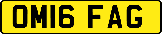 OM16FAG