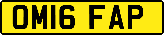 OM16FAP