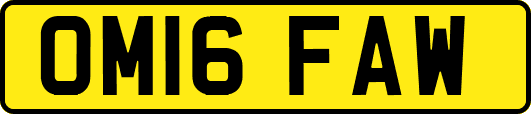 OM16FAW