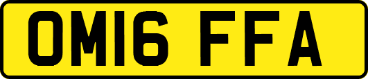 OM16FFA