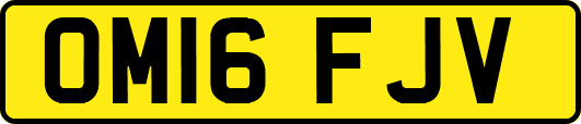 OM16FJV