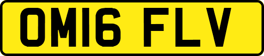 OM16FLV