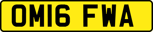 OM16FWA