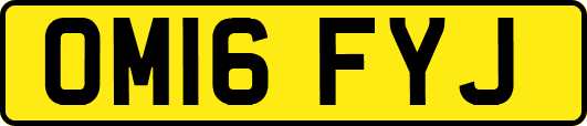 OM16FYJ