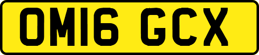 OM16GCX