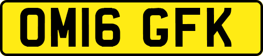 OM16GFK