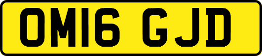 OM16GJD