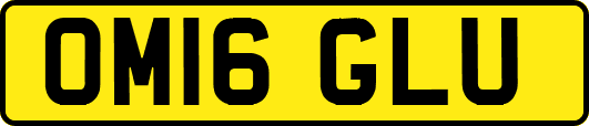 OM16GLU
