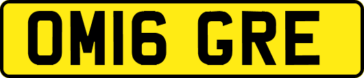 OM16GRE