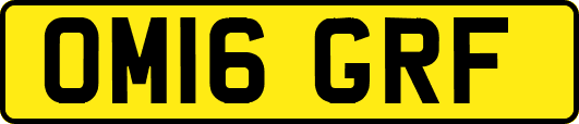 OM16GRF