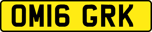 OM16GRK