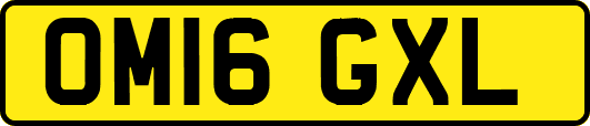 OM16GXL