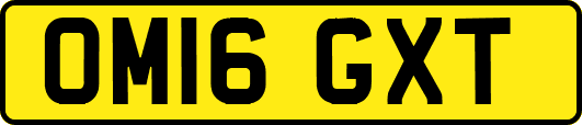 OM16GXT