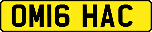 OM16HAC