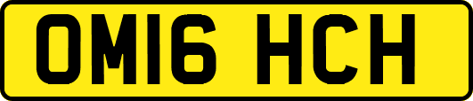 OM16HCH