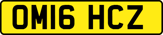 OM16HCZ