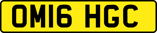 OM16HGC