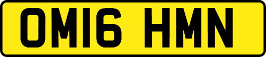 OM16HMN